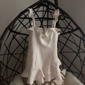 Princess Polly Romper